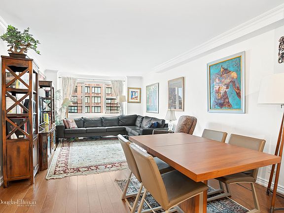 2nd image of 340 E 80th St #10Z