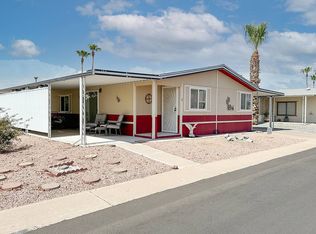 8103 E Southern Ave Lot 136, Mesa, AZ 85209