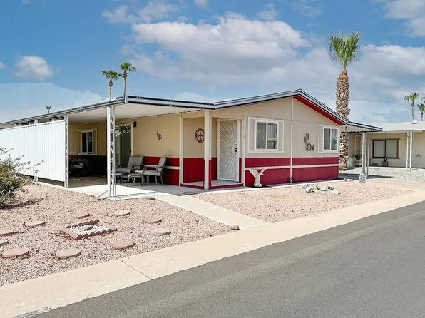 8103 E Southern Ave Lot 136, Mesa, AZ 85209