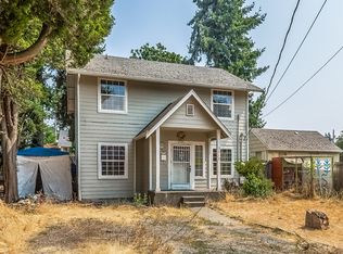 3219 S Monroe St, Tacoma, WA 98409