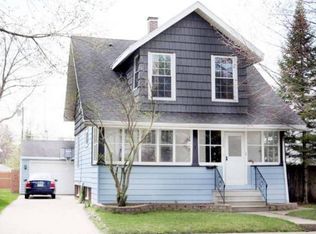 1823 27th St, Kenosha, WI 53140