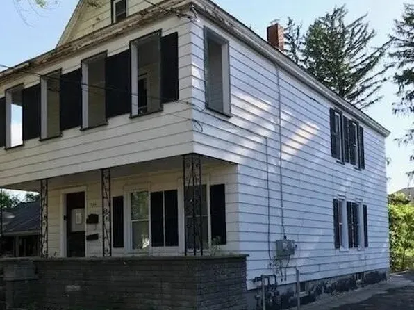 1834 Hamburg Street, Schenectady 12304