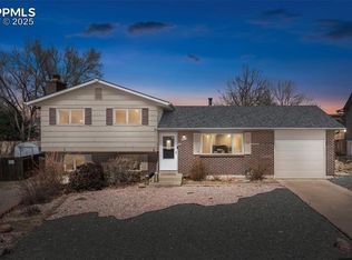 5579 Oro Grande Dr, Colorado Springs, CO 80918