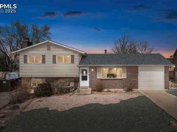 5579 Oro Grande Dr, Colorado Springs, CO 80918