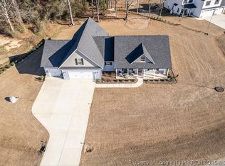 5114 Maddie Creek Ln, Fayetteville, NC 28306