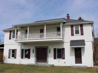 225 Eldred St, Williamsport, PA