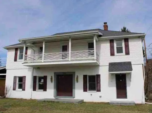 225 Eldred St, Williamsport, PA 17701