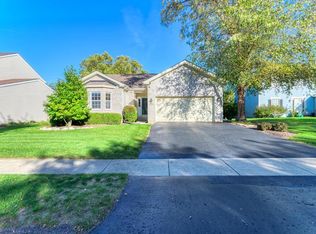2006 Glenridge Ct, Plainfield, IL 60586