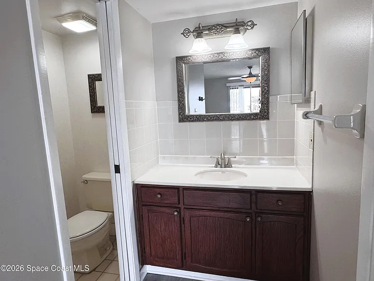 325 S Banana River Blvd #209 — Photo 15