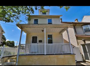 604 Wyandotte St, Bethlehem, PA 18015