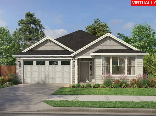 607 SW 49th Dr, Gresham, OR 97080