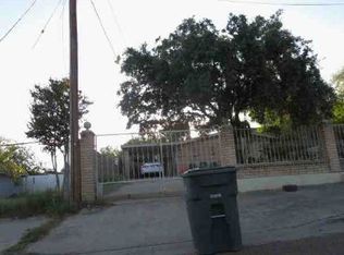 602 S Louisiana Ave, Laredo, TX 78043