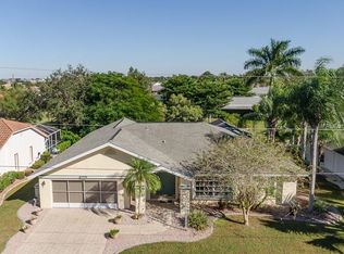2048 Mazatlan Rd, Punta Gorda, FL 33983