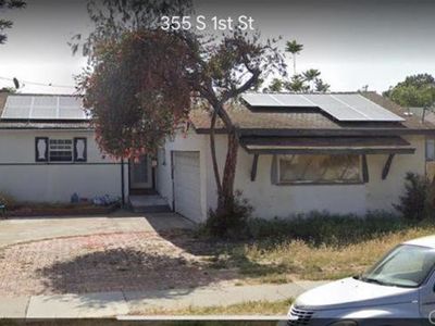 355 S 1st St, El Cajon, CA, 92019