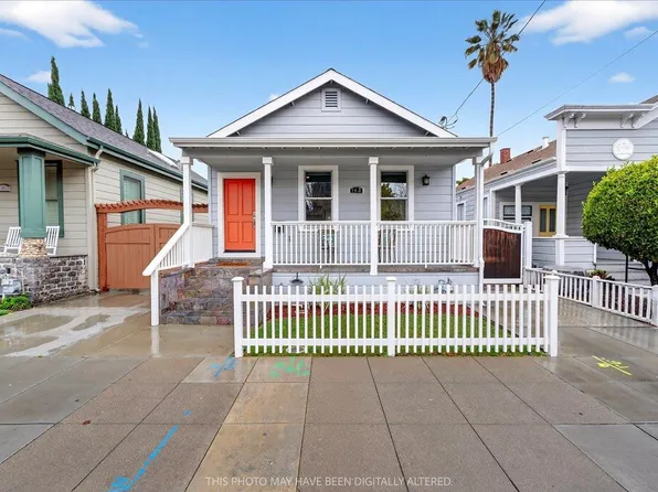 143 N Almaden Blvd, San Jose, CA 95110