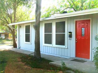 1410 E 34th St #A, Austin, TX 78722