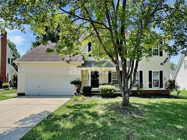 12220 Taos Ct, Charlotte, NC 28277