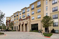 2nd image of 3850 W Northwest Hwy APT 3212