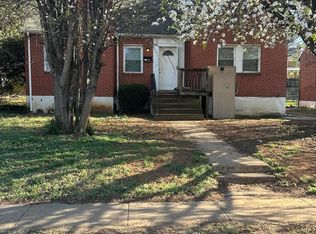 3521 Valley View Ave NW, Roanoke, VA 24012