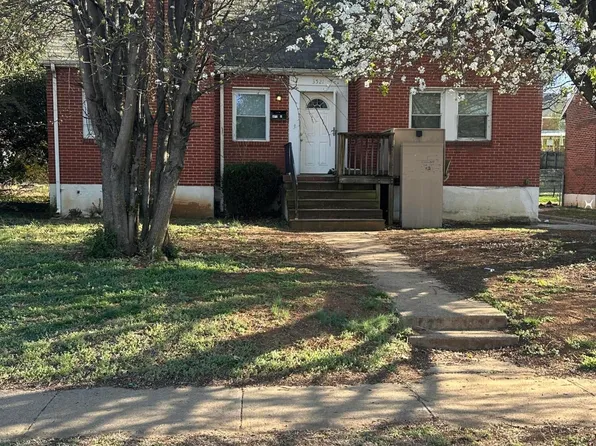 3521 Valley View Ave NW, Roanoke, VA 24012