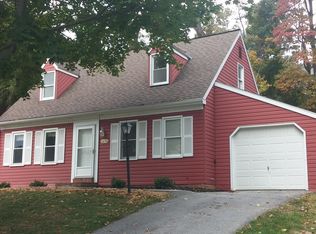 2670 Hemlock Dr, Columbia, PA 17512