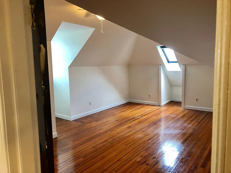 Bedroom.
