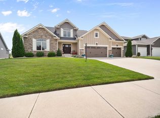 357 Pentolina Dr, Fort Wayne, IN 46845