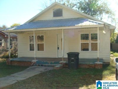 3329 Park Ave SW, Birmingham, AL, 35221