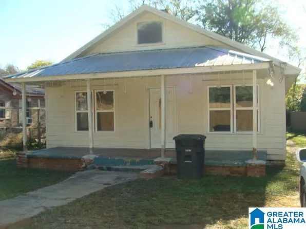 3329 Park Ave SW, Birmingham, AL 35221