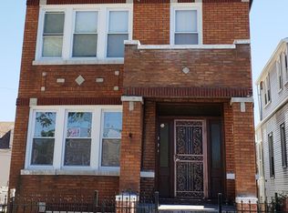 2507 W 46th St #B, Chicago, IL 60632