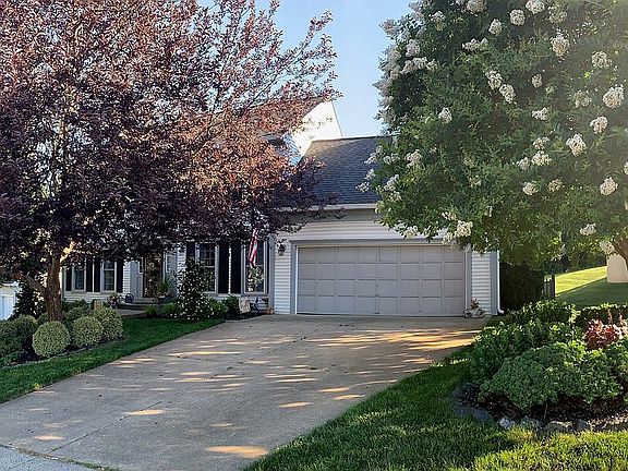 14 Westbrook Ln, Stafford VA