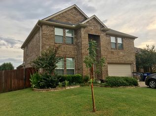 2901 Mason Ln, Wylie, TX 75098