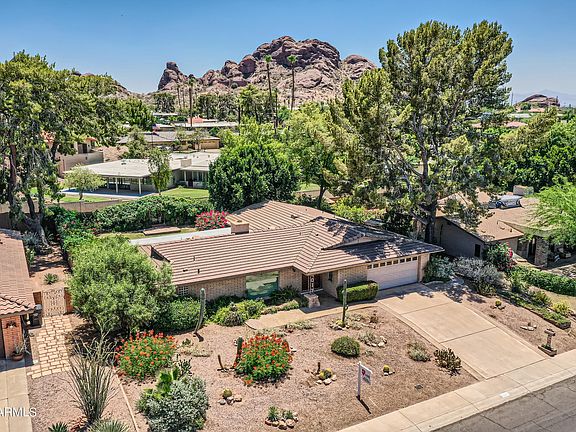 2nd image of 6017 E WILSHIRE Drive