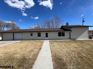 140208 Hoy Rd, Mitchell, NE 69357