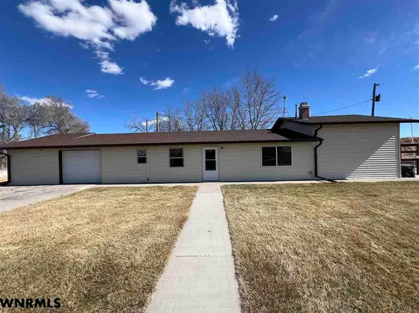 140208 Hoy Rd, Mitchell, NE 69357