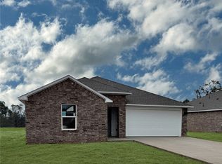 3060 Laredo Ln, Centerton, AR 72736
