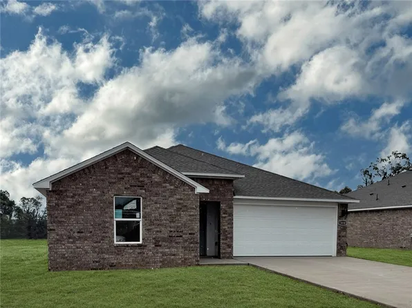 3060 Laredo Ln, Gravette, AR 72736