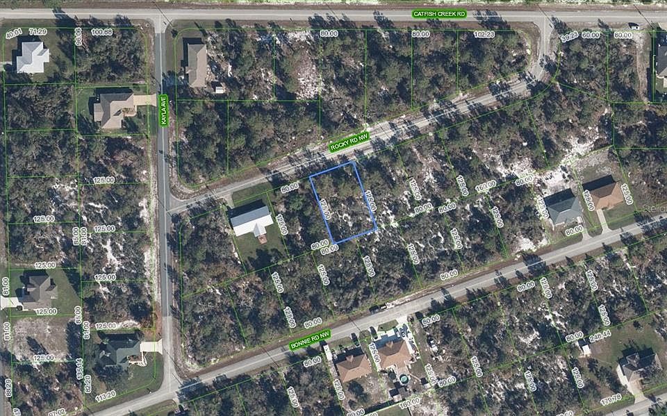 1st image of 112 Rocky Rd NW Lot 4