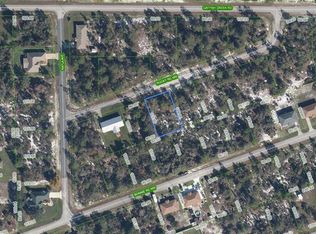 112 Rocky Rd NW LOT 4, Lake Placid, FL 33852