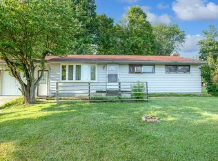 2251 Gary Dr, Mansfield, OH 44903