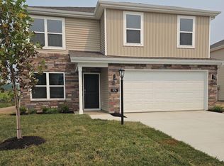 974 Miller Woods Way, New Haven, IN 46774