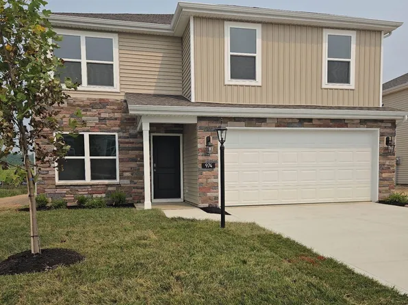 974 Miller Woods Way, New Haven, IN 46774