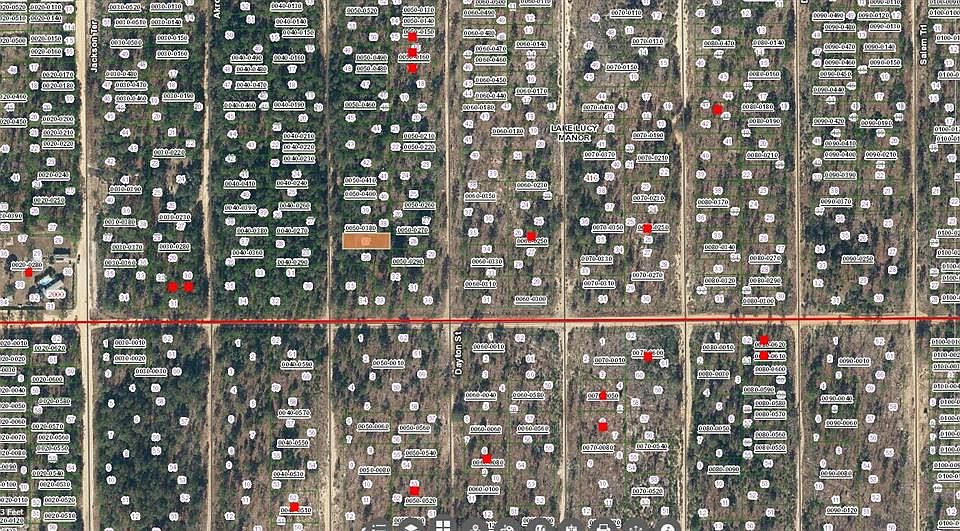 2nd image of LOT 37 Paxon St Lot 37