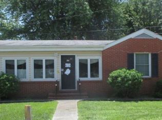 410 Del Rhodes Ave, Queenstown, MD 21658