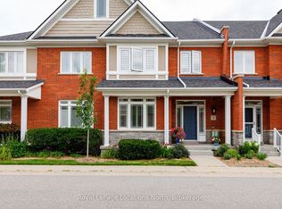 7 Collship Ln, Collingwood, ON L9Y0J6
