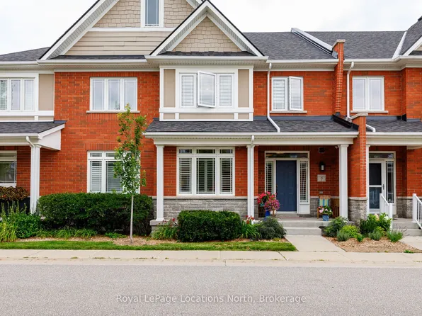7 Collship Ln, Collingwood, ON L9Y 0J6