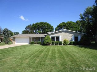 115 Lincoln Rd, Canton, IL 61520