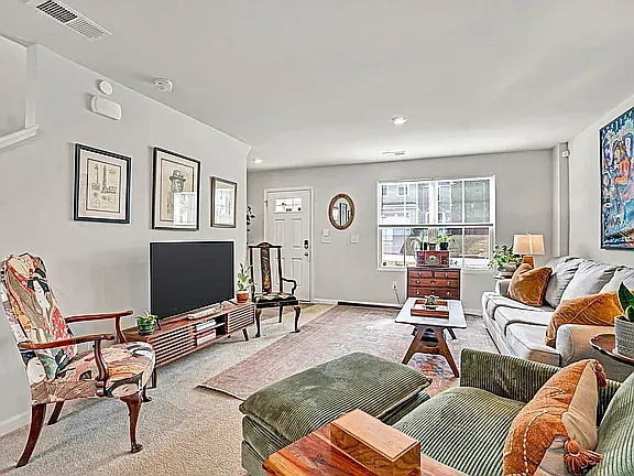 501 Mills Hill Way — Photo 7