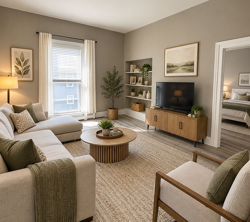 1st image of 54 Green St APT 1