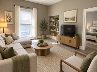 54 Green St APT 1, Haverhill, MA 01830